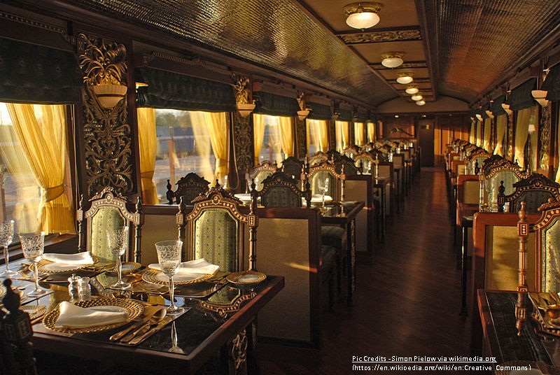 Fine dine best restaurants in Jaipur