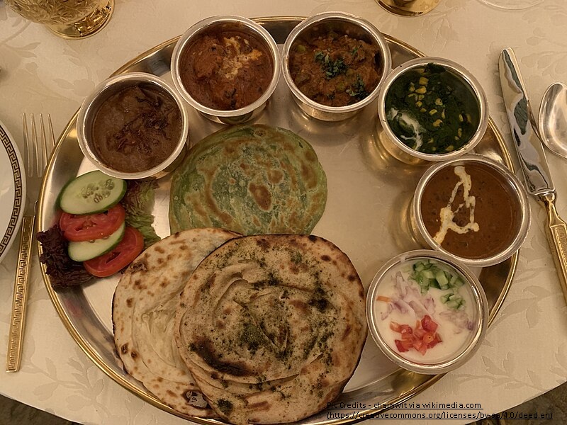 Best Places to eat local traditional food