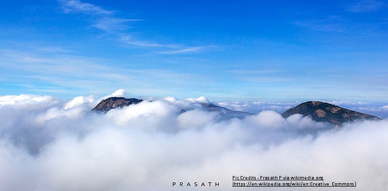 Things to do in Skandagiri Bangalore