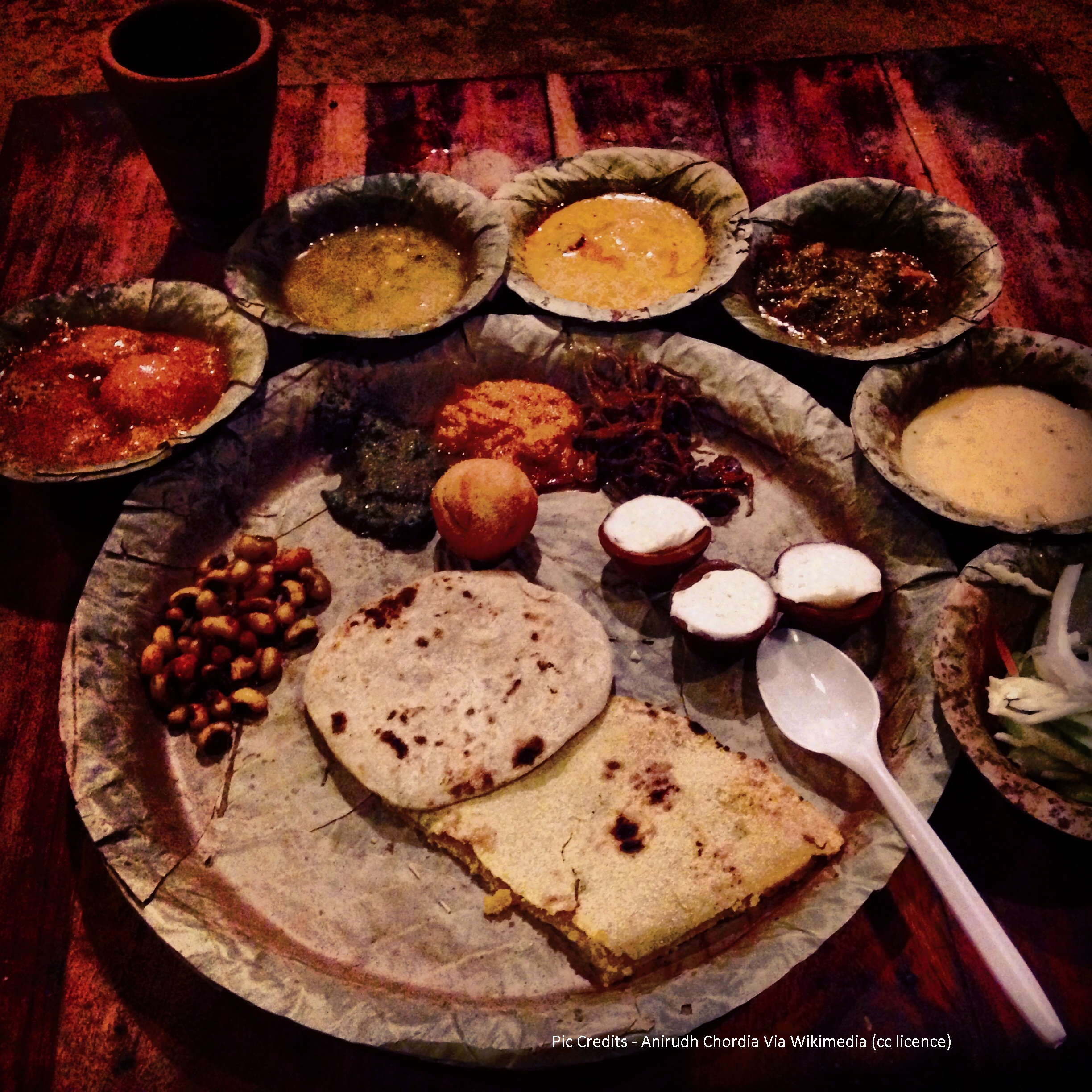 Best places to explore traditional food of Jodhpur