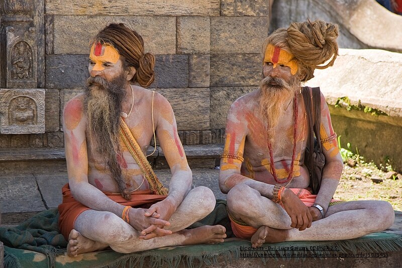 Yoga and meditation_Top attractions in rishikesh