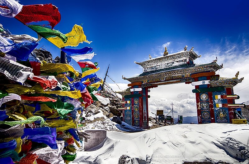popular places to visit in north east india
