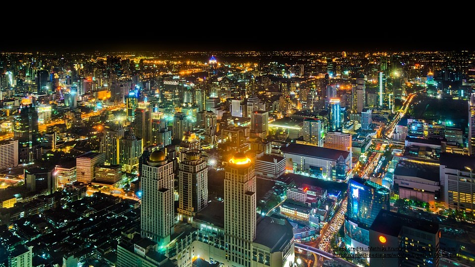 Bangkok Nightlife_things to see in bangkok