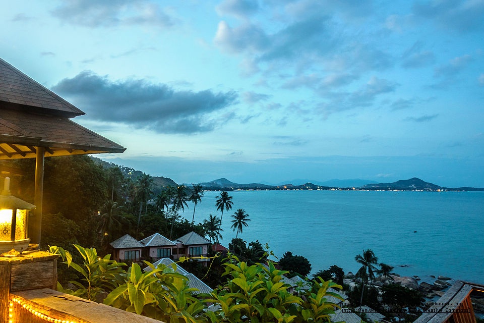 Koh Samui_Top tourist places in Phuket