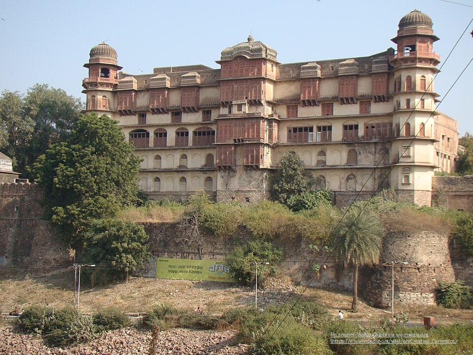 City Palace kota_tourist places in kota rajasthan