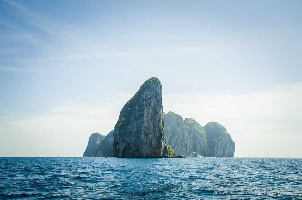 Krabi island tour_places to visit in krabi