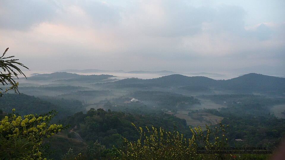 Raja seat coorg_coorg tourist destinations