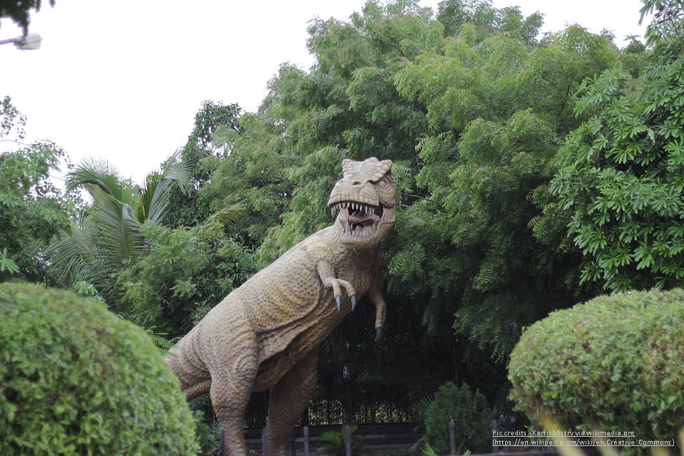 Science City Ahemdabad _ popular tourist place in ahmedabad